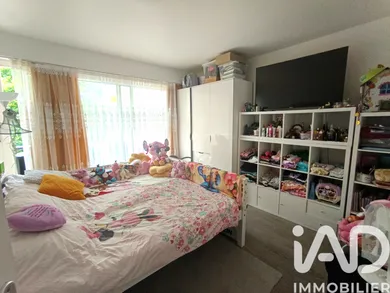 Apartment in Sarcelles (95200)