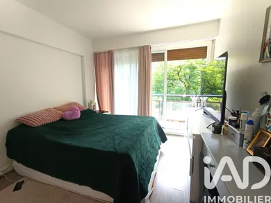 Appartement à Sarcelles (95200)