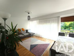 Appartement à Sarcelles (95200)