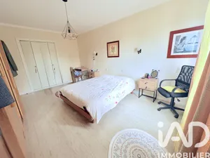 House in Kernascléden (56540)