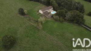 House in Saint-Bonnet-de-Cray (71340)