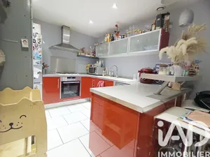 Townhouse in Fouquières-lès-Lens (62740)