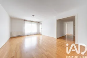 Apartment in Lyon (69003)