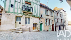 Souplex à Auxerre (89000)