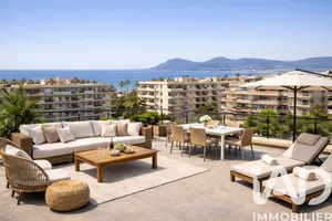 Appartement à Cannes (06400)