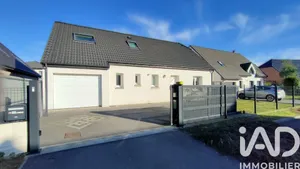 House in Annœullin (59112)