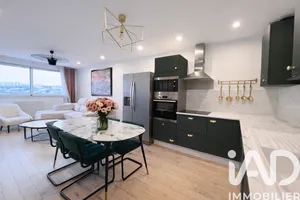 Appartement à Suresnes (92150)