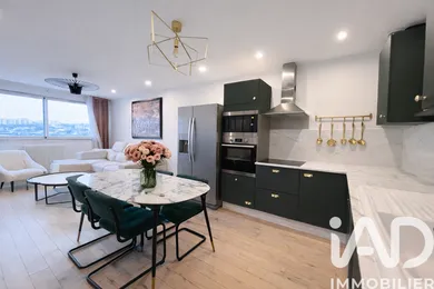 Appartement à Suresnes (92150)