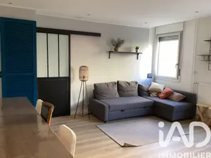 Apartment in Lyon (69001)