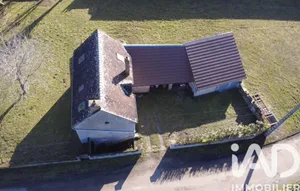 House in La Motte-Saint-Jean (71160)