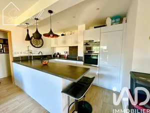 Appartement à Six-Fours-les-Plages (83140)