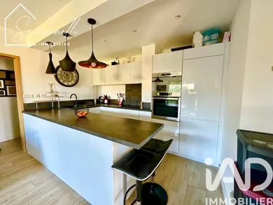 Appartement à Six-Fours-les-Plages (83140)