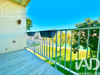 Appartement à Six-Fours-les-Plages (83140)