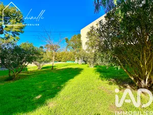 Appartement à Six-Fours-les-Plages (83140)