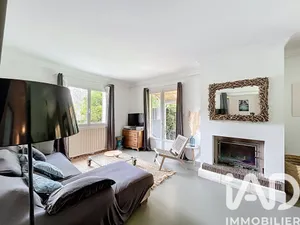 Maison à Bègles (33130)