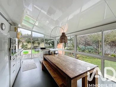 Maison à Bègles (33130)