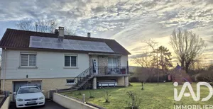 Village house in ACQUIGNY (27400)