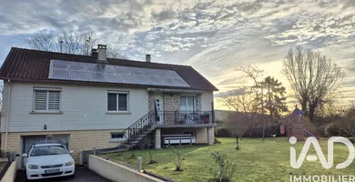 Village house in ACQUIGNY (27400)