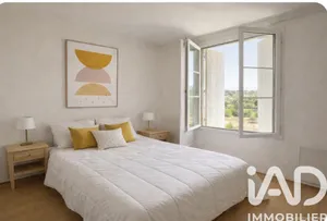 Appartement à Mantes-la-Jolie (78200)