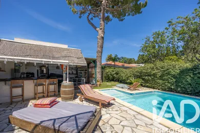 Maison à Perpignan (66100)