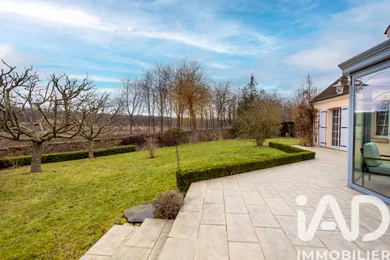 Maison à Marolles-en-Brie (94440)