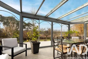 Maison à Marolles-en-Brie (94440)