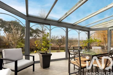 Maison à Marolles-en-Brie (94440)