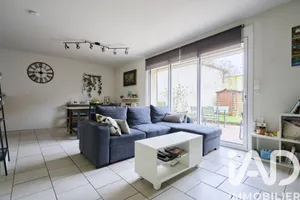 House in Mouvaux (59420)