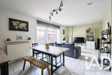 House in Mouvaux (59420)