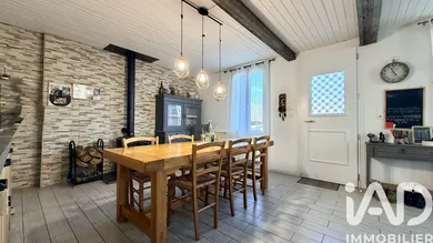 House in Eauze (32800)