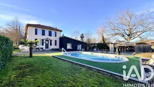 House in Eauze (32800)