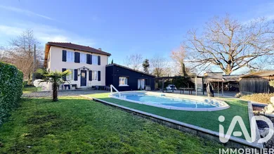 House in Eauze (32800)