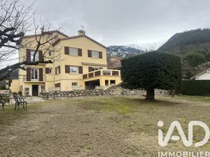 Maison de ville à Vernet-les-Bains (66820)