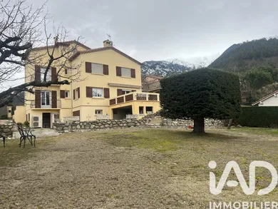 Townhouse in Vernet-les-Bains (66820)