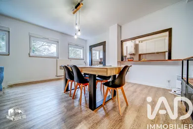 Appartement à Knutange (57240)