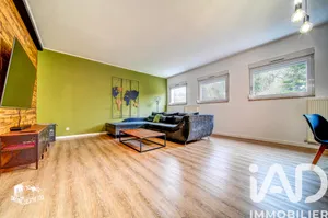 Apartment in Knutange (57240)