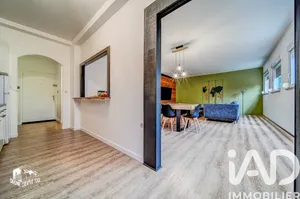 Apartment in Knutange (57240)