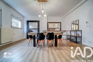 Apartment in Knutange (57240)