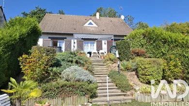 House in Vernouillet (28500)