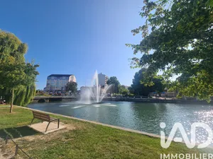 Studio in Troyes (10000)