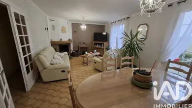 House in Vernouillet (28500)