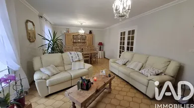 House in Vernouillet (28500)