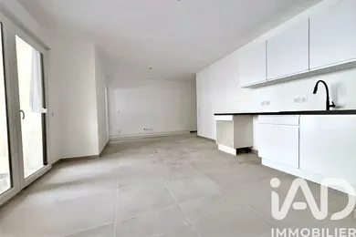 Apartment in Marseille (13004)