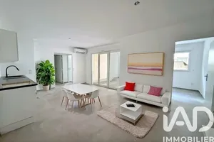 Apartment in Marseille (13004)