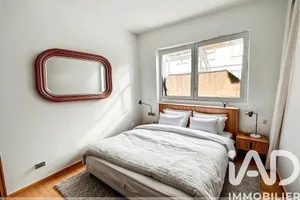 Appartement à Marseille (13004)