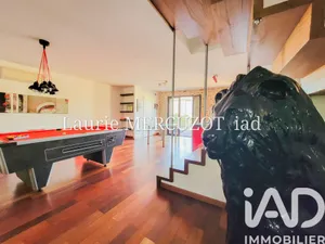 Maison à Villeneuve-la-Rivière (66610)