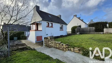 Townhouse in Saint-Avé (56890)