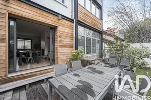 House in Bois-Colombes (92270)