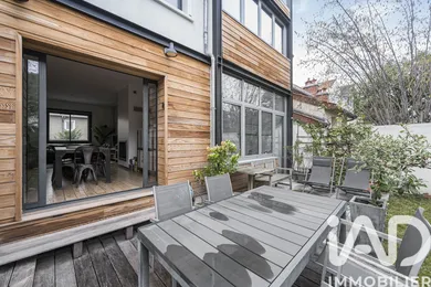 House in Bois-Colombes (92270)