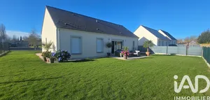 Maison à Ver-lès-Chartres (28630)